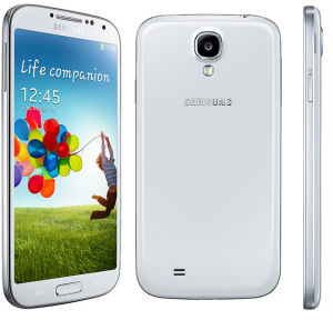 How to root & install flash CWM Recovery on Samsung galaxy s4