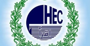 HEC Ranking of Universities