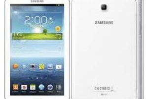 Latest Samsung Tablets Prices in Pakistan 2014