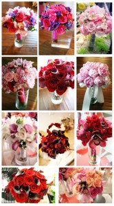 How to Make Flower Arrangements for Romantic Valentine's Day 