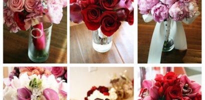 How to Make Romantic Valentine’s Day with Flower Arrangements