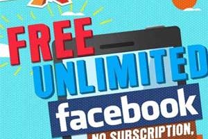 djuice Free Facebook Offer for Telenor Users Activation Detail