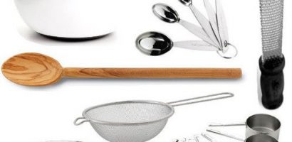 Essential Items you Need For a Pakistani Kitchen