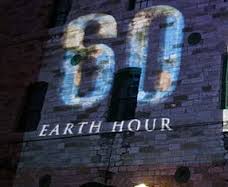 earth hour