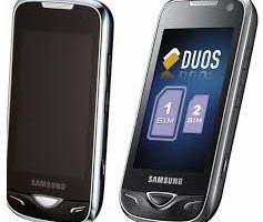 Samsung Dual Sim Mobile Phones Models, Price in Pakistan 2014
