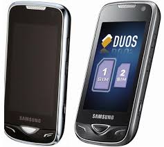 samsung models with dual sim