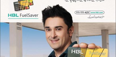 HBL Fuel Saver Card Process to Get it Discount Save Upto RS 2000