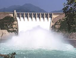 Kalabagh Dam 