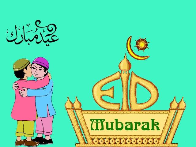 Eid Ul Fitr Pictures, Photos And Images 2022