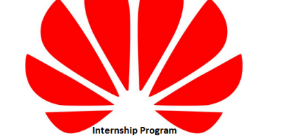 Huawei Internship Program 2024 in Pakistan Apply Online