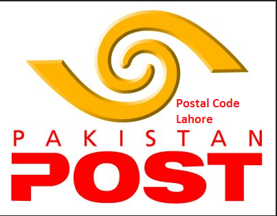 lahore postal code punjab university