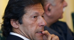 imran khan