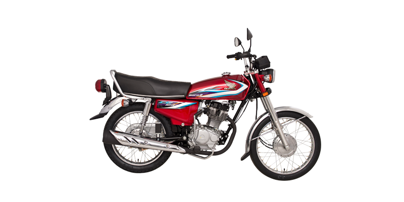 Honda CG 125 New Model 2021 Release Date Price in Pakistan ...