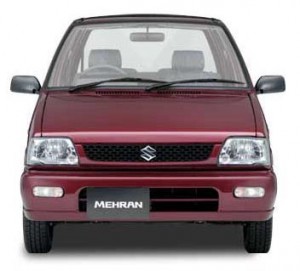 mehran