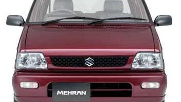Best Engine Oil for Suzuki Mehran