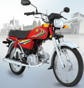 Honda Cd 70 2019 Model Price In Pakistan Today