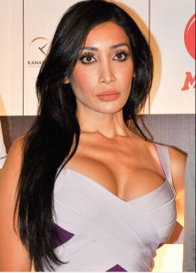 Rohit Sharma Girlfriend Sofia Hayat breakup