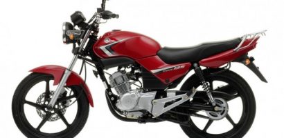 Yamaha 125 vs Honda 125 in Pakistan Price Features Difference Best