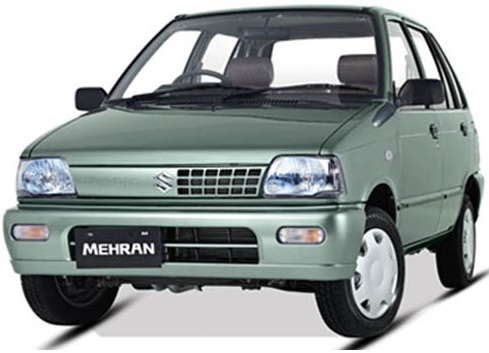 mehran