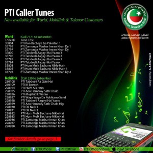 telenor smart tunes codes bollywood