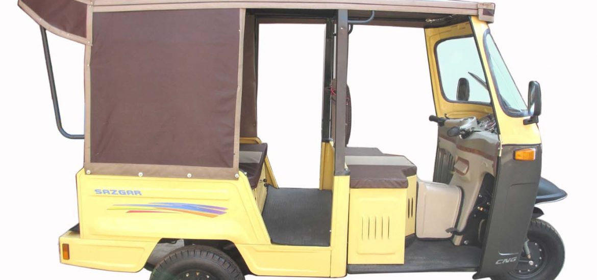 sazgar-rickshaw-price-in-pakistan-2023-for-3-or-6-and-7-seater