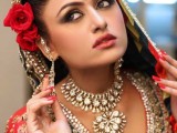 pakistani bridal makeup tips
