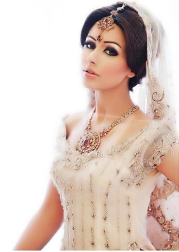 pakistani bridal makeup photo sharing