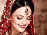 pakistani bridal dresses styles pictures