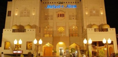 Mughal e Azam Banquet Hall Lahore Rates Menu