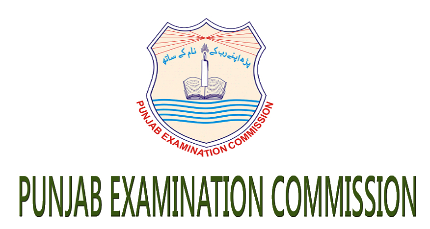 PEC 5th Class Old Papers 2014 2013 2012 Past English Medium