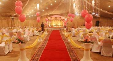 Essay on Wedding Ceremony in Pakistan