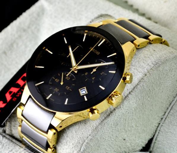 Original Rado Watches Price in Pakistan 2024