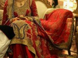 Best pakistani wedding dresses