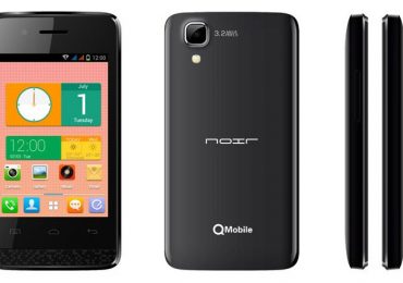 How to Hard Reset Qmobile x11 Flash File