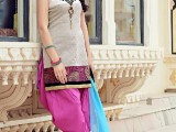 latest neck designs for salwar suits for girls