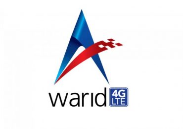 Warid 4G LTE Enabled Smartphones Supported Handset Phones