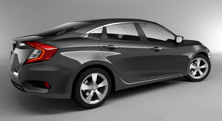 Honda civic 2022 price in pakistan