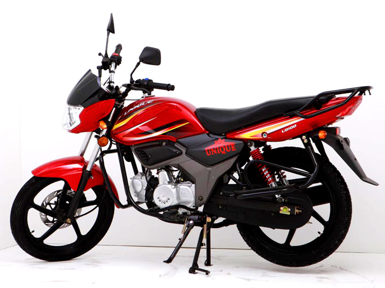 Yamaha 100 Bike Price In Pakistan