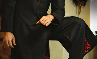 Junaid Jamshed Sherwani Designs 2018 Groom Dresses Collection