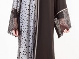 Latest abaya designs 2015