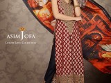 asim jofa designer suits