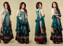 Boutique Dresses in Karachi 2018