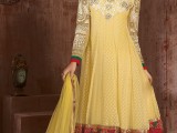 bridal mehndi dresses in Pakistan for girls
