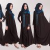 latest hijab styles 2015