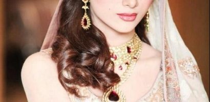 Bridal Gold Jewellery Designs With Price in Pakistan 2022