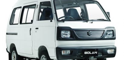 New Suzuki Bolan Carry Daba Price In Pakistan 2024