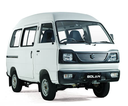 New Suzuki Bolan Carry Daba Price In Pakistan 2023