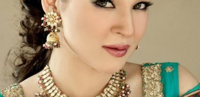 Pakistani Silver Jewellery Designs with Price