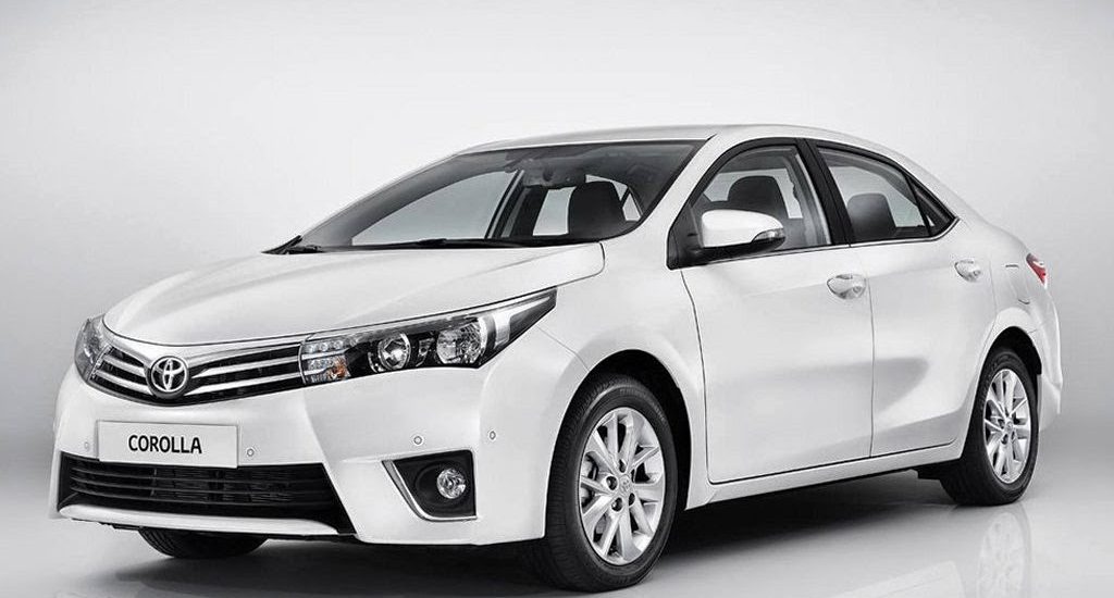 Toyota Corolla 2025 Model Price in Pakistan with New Specs XLI GLI Altis