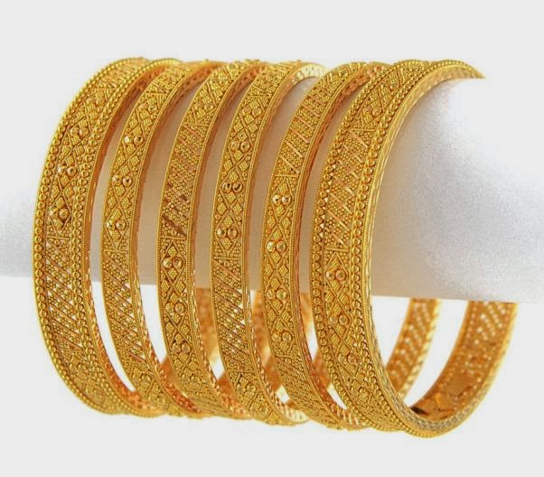 Gold bangles new design pictures free printable